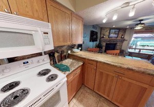 Grandview 9 Townhouse With Wifi
