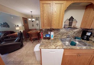 Grandview 9 Townhouse With Wifi