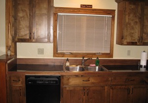 Great Downtown Location And House
