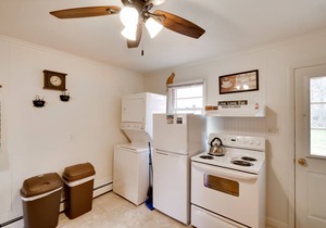 Half Mile to Harpers Ferry: Duplex w/Fire Pit