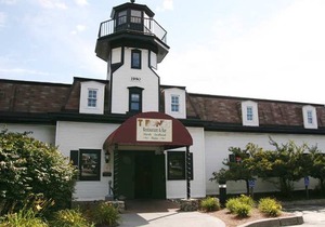 Hampton Inn Burlington - Colchester
