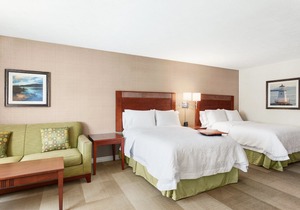 Hampton Inn Burlington - Colchester