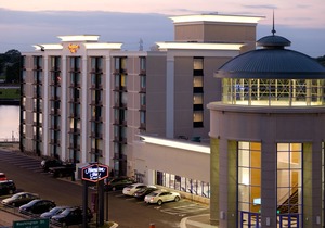 Hampton Inn Green Bay Downtown
