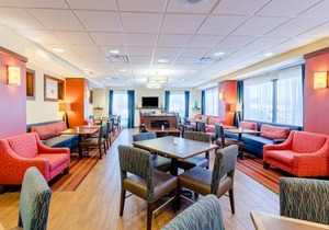 Hampton Inn Rochester