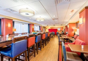Hampton Inn Rochester