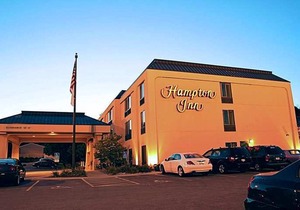 Hampton Inn Rochester