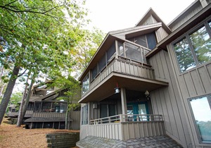 Hawks Nest 58