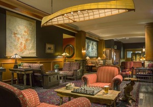 High Peaks Resort