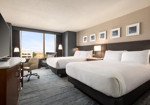 Hilton Burlington Lake Champlain