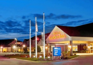 Hilton Garden Inn Milwaukee Northwest Conference Center