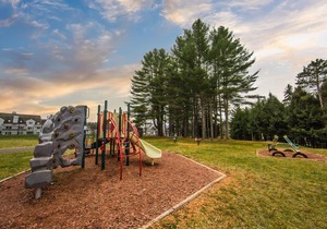 Holiday Inn Club Vacations Mount Ascutney Resort