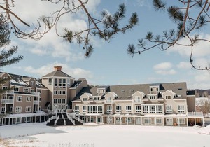 Holiday Inn Club Vacations Mount Ascutney Resort