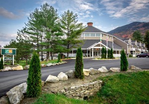 Holiday Inn Club Vacations Mount Ascutney Resort
