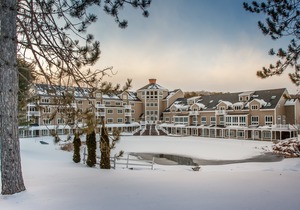 Holiday Inn Club Vacations Mount Ascutney Resort, an Ihg Hotel