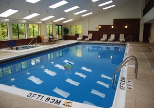 Holiday Inn Express South Burlington, an IHG Hotel
