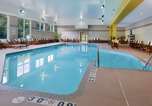Holiday Inn Express St. Croix Valley, an IHG Hotel