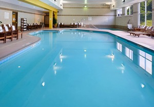 Holiday Inn Express St. Croix Valley, an IHG Hotel