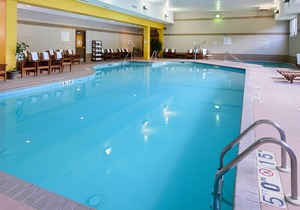 Holiday Inn Express St. Croix Valley, an IHG Hotel