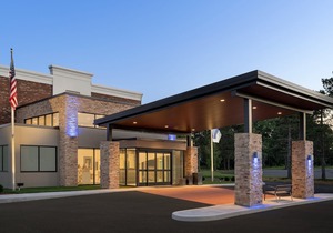 Holiday Inn Express - Plattsburgh, an Ihg Hotel