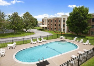 Holiday Inn Express - Plattsburgh, an Ihg Hotel