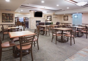 Holiday Inn Express Hotel & Suites Las Vegas, an IHG Hotel