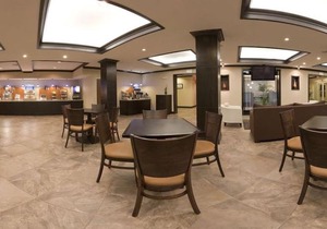 Holiday Inn Express Hotel & Suites Albuquerque Airport