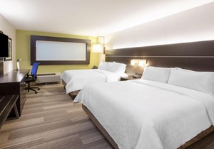 Holiday Inn Express Hotel & Suites Las Vegas