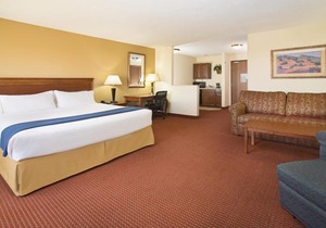 Holiday Inn Express Hotel & Suites Las Vegas