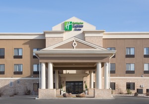 Holiday Inn Express Hotel & Suites Las Vegas, an Ihg Hotel