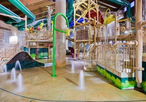 Holiday Inn Express Hotel & Suites Brainerd-Baxter