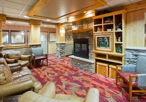 Holiday Inn Express Hotel & Suites Brainerd-Baxter