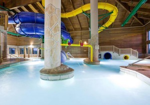Holiday Inn Express Hotel & Suites Brainerd-Baxter