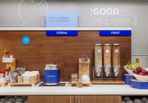 Holiday Inn Express - Plattsburgh by IHG