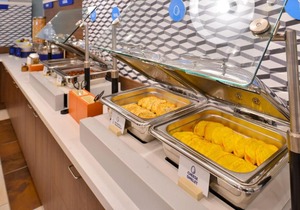 Holiday Inn Express - Plattsburgh by IHG