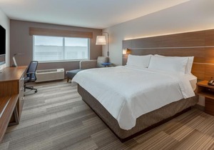 Holiday Inn Express & Suites Rice Lake