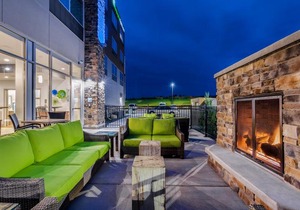 Holiday Inn Express & Suites Rice Lake