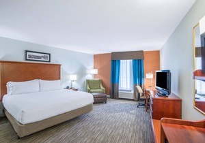 Holiday Inn Express Hotel & Suites Brattleboro, an IHG Hotel
