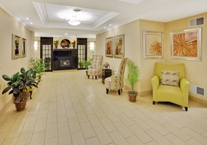 Holiday Inn Express Hotel & Suites Lebanon, an IHG Hotel