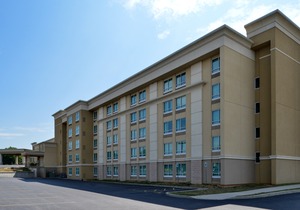 Holiday Inn Martinsburg, an Ihg Hotel