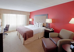 Holiday Inn Portsmouth, an IHG Hotel