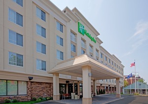 Holiday Inn Portsmouth, an Ihg Hotel