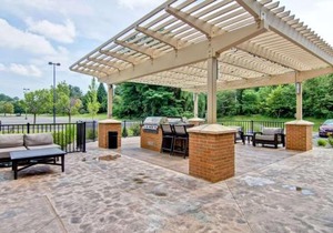 Homewood Suites By Hilton Clifton Park