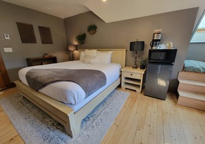 Hotel ∙ 1 bedroom ∙ 2 guests
