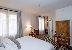 Hotel St Francis