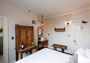 Hotel St Francis