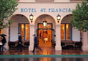 Hotel St Francis