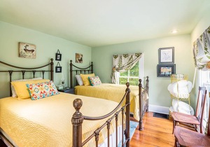 House ∙ 2 bedrooms ∙ 7 guests