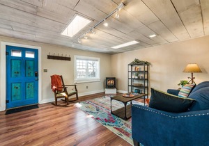 House ∙ 2 bedrooms ∙ 6 guests