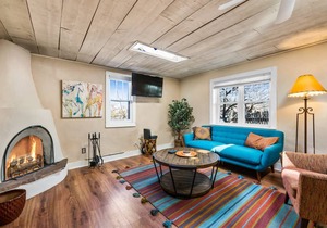 House ∙ 2 bedrooms ∙ 6 guests