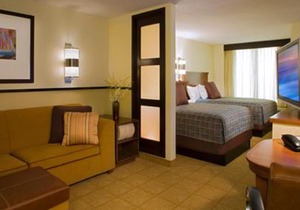 Hyatt Place Minneapolis Airport South